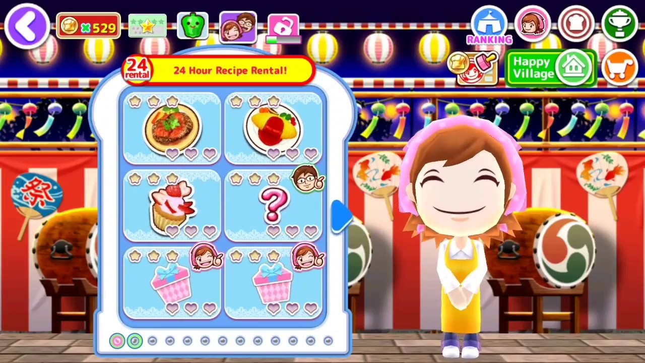 Download Cooking Mama Pro Apk